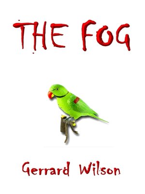 cover image of The Fog